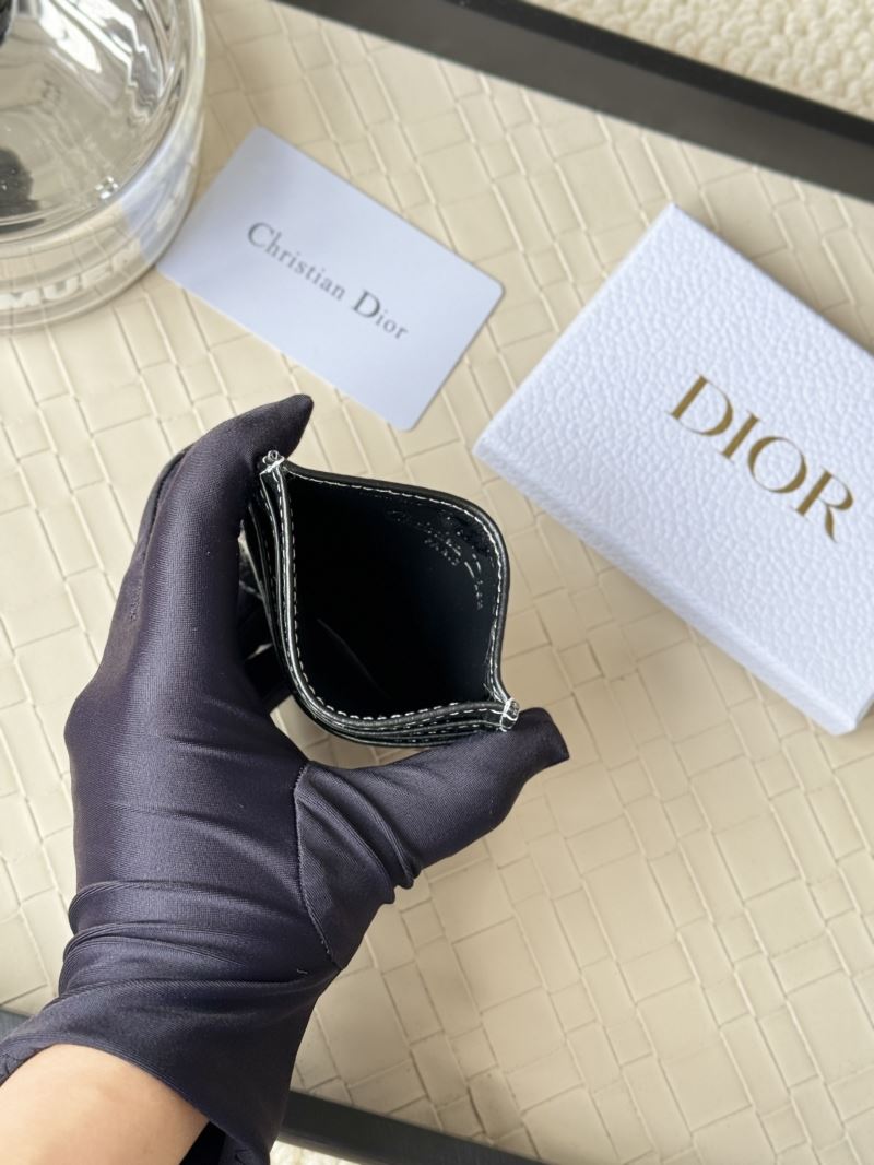 Christian Dior Wallets Purse